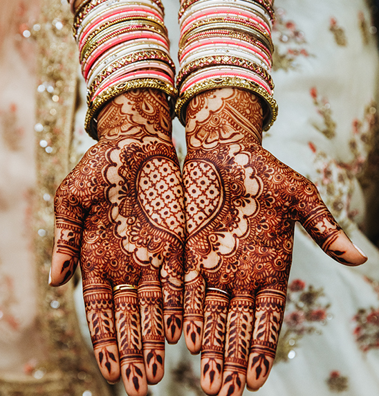 bridal-henna