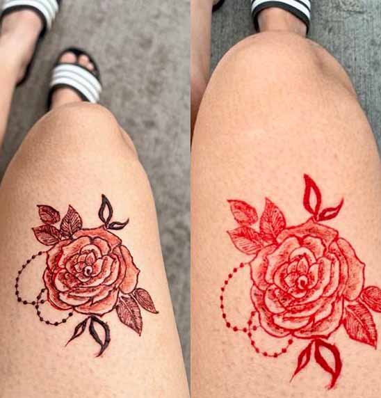 mock-tattoos