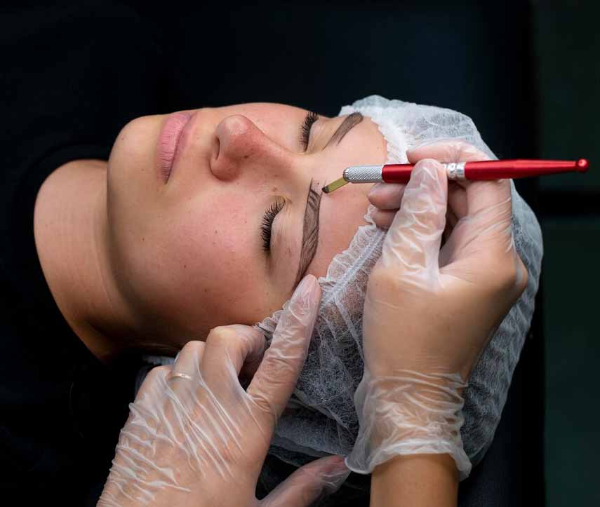 microblading