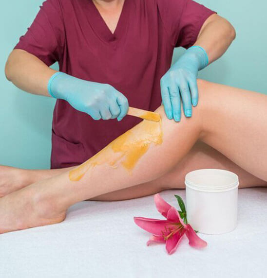 half-legs-waxing