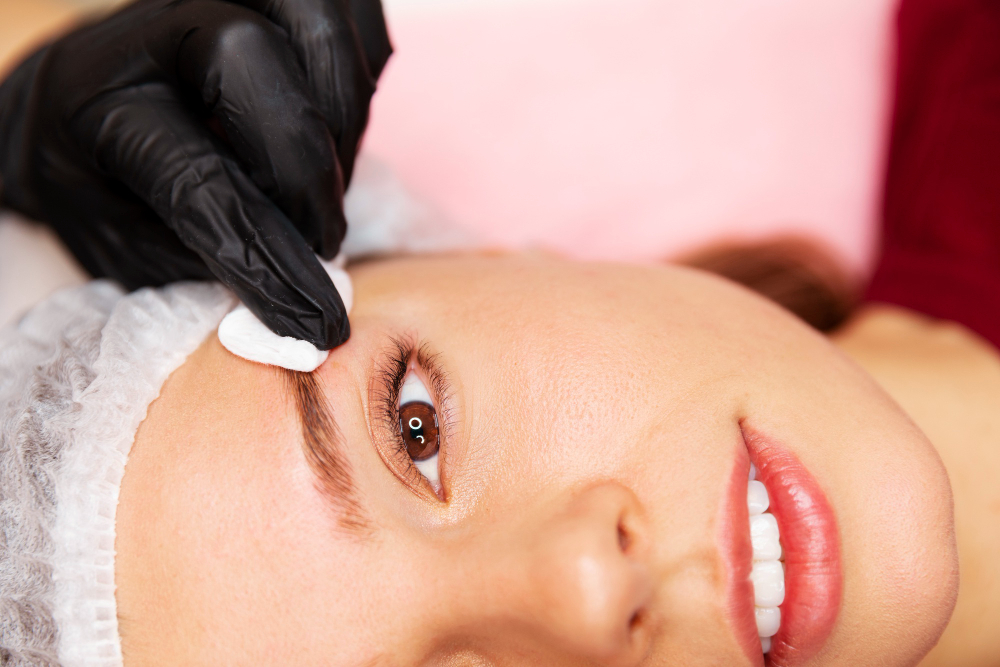 microblading benefits