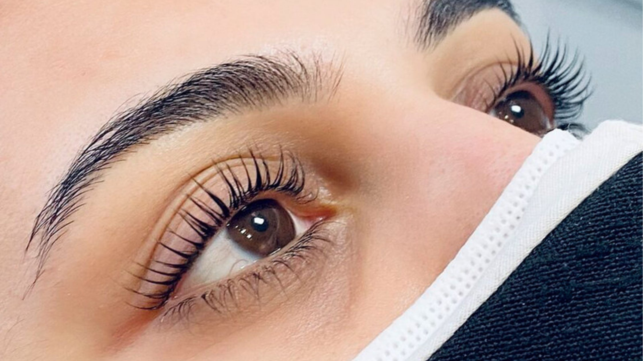 lash lifting