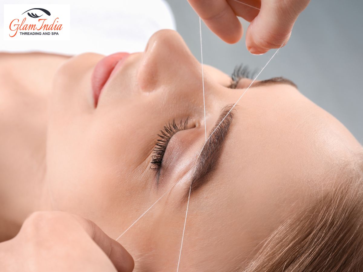 Top 10 Benefits of Eyebrow Threading