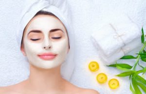 Get a facial at Glam India Threading and Spa in Arlington and Bedford