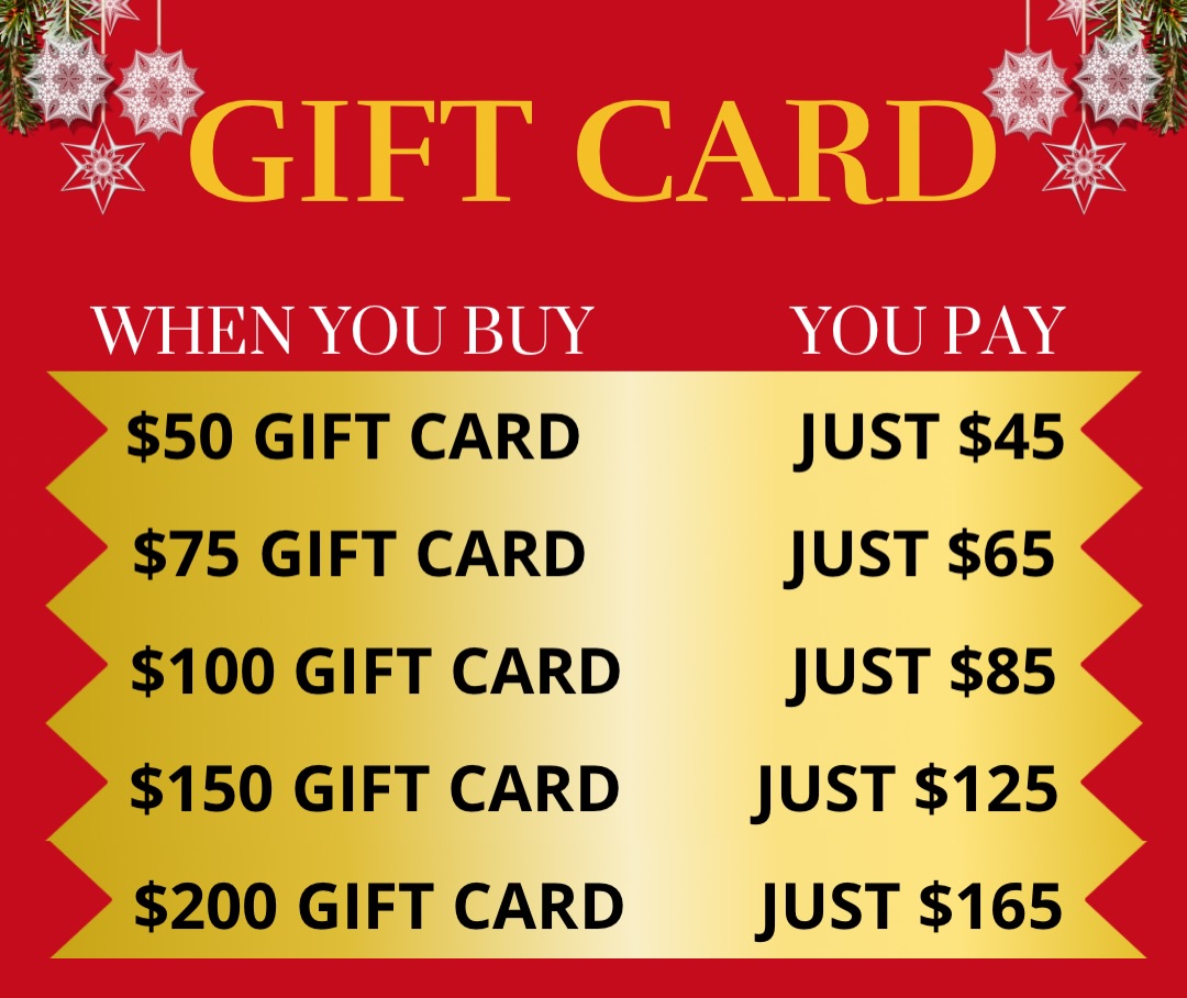 Glam India Beauty Deals Gift Cards